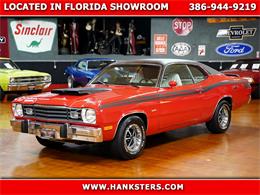 1974 Plymouth Duster (CC-1527075) for sale in Homer City, Pennsylvania