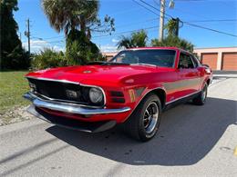 1970 Ford Mustang (CC-1527132) for sale in Pompano Beach, Florida