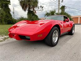 1979 Chevrolet Corvette (CC-1527134) for sale in Pompano Beach, Florida