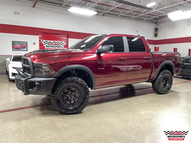 2019 Dodge Ram (CC-1527136) for sale in Glen Ellyn, Illinois