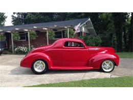 1939 Ford Deluxe (CC-1520714) for sale in Greensboro, North Carolina