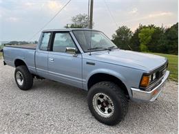 1985 Nissan 720 (CC-1520715) for sale in Greensboro, North Carolina