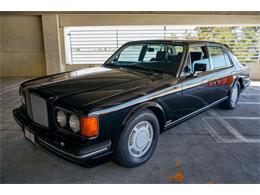 1989 Bentley Turbo (CC-1527154) for sale in Sherman Oaks, California
