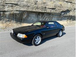 1993 Ford Mustang (CC-1527166) for sale in Carthage, Tennessee