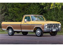 1974 Ford F100 (CC-1527172) for sale in Sioux Falls, South Dakota