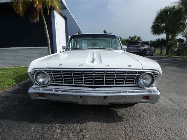 1964 Ford Falcon (CC-1527208) for sale in Cadillac, Michigan