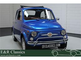 1968 Fiat 500L (CC-1527210) for sale in Waalwijk, [nl] Pays-Bas