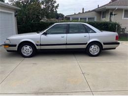 1990 Audi Quattro (CC-1527215) for sale in Cadillac, Michigan