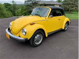 1976 Volkswagen Super Beetle (CC-1520723) for sale in Greensboro, North Carolina