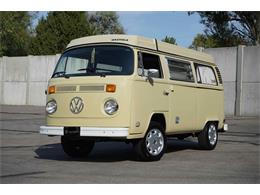 1974 Volkswagen Westfalia Camper (CC-1527241) for sale in Boise, Idaho