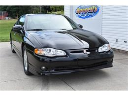 2004 Chevrolet Monte Carlo SS Intimidator (CC-1527248) for sale in Fairview, Pennsylvania