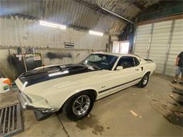 1969 Ford Mustang (CC-1527268) for sale in Biloxi, Mississippi