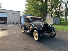 1930 Ford Roadster (CC-1527287) for sale in Biloxi, Mississippi