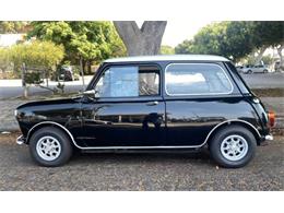 1964 Austin Mini (CC-1527305) for sale in Los Angeles, California
