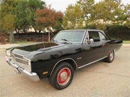 1969 Dodge Dart GTS (CC-1527324) for sale in Simi Valley, California