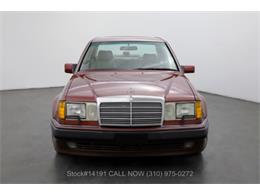 1992 Mercedes-Benz 500 (CC-1527356) for sale in Beverly Hills, California