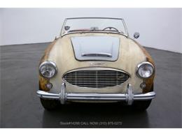1960 Austin-Healey 3000 (CC-1527363) for sale in Beverly Hills, California