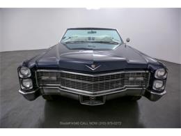 1966 Cadillac DeVille (CC-1527369) for sale in Beverly Hills, California