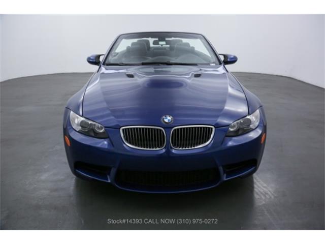 2009 BMW M3 (CC-1527371) for sale in Beverly Hills, California