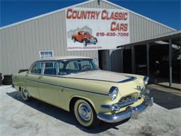 1955 Dodge Royal (CC-1527387) for sale in Staunton, Illinois