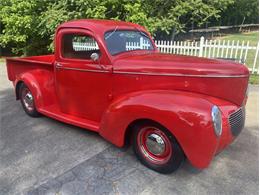 1940 Willys Pickup (CC-1520739) for sale in Greensboro, North Carolina