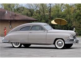 1949 Packard Deluxe (CC-1527404) for sale in Alsip, Illinois
