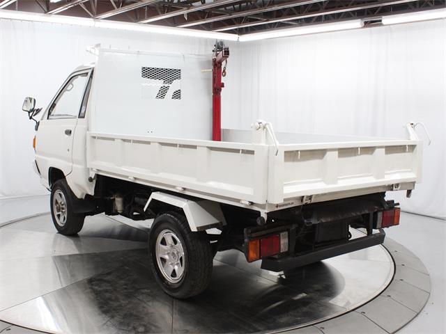 1990 Toyota TownAce (CC-1527405) for sale in Christiansburg, Virginia