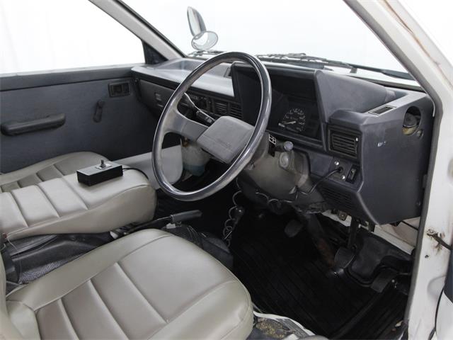 1990 Toyota TownAce (CC-1527405) for sale in Christiansburg, Virginia