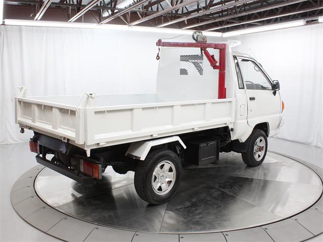 1990 Toyota TownAce (CC-1527405) for sale in Christiansburg, Virginia