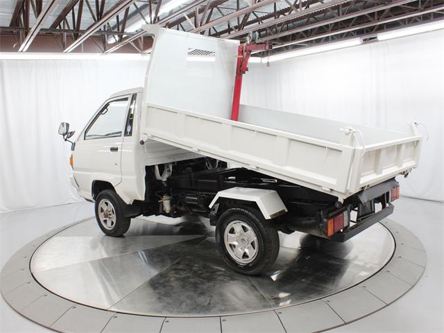 1990 Toyota TownAce (CC-1527405) for sale in Christiansburg, Virginia
