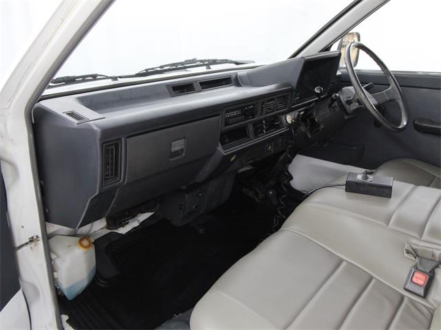 1990 Toyota TownAce (CC-1527405) for sale in Christiansburg, Virginia