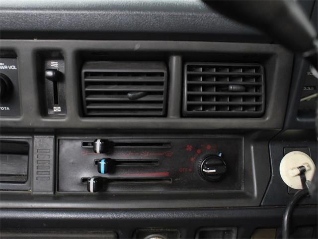 1990 Toyota TownAce (CC-1527405) for sale in Christiansburg, Virginia