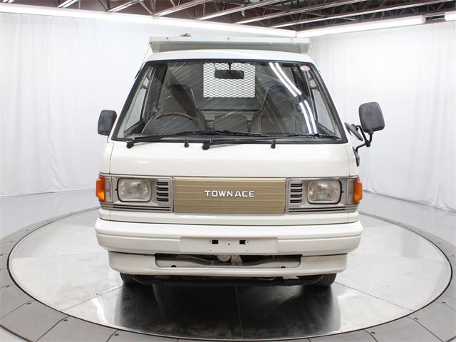 1990 Toyota TownAce (CC-1527405) for sale in Christiansburg, Virginia
