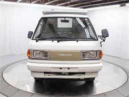 1990 Toyota TownAce (CC-1527405) for sale in Christiansburg, Virginia