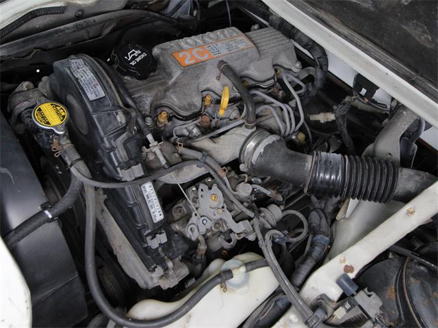 1990 Toyota TownAce (CC-1527405) for sale in Christiansburg, Virginia