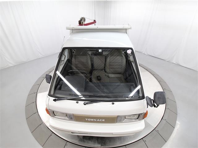 1990 Toyota TownAce (CC-1527405) for sale in Christiansburg, Virginia