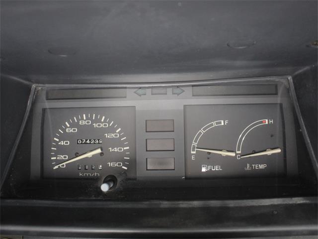1990 Toyota TownAce (CC-1527405) for sale in Christiansburg, Virginia