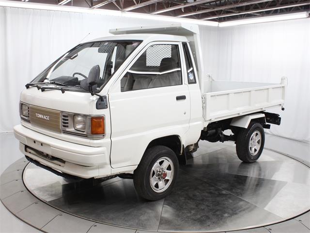 1990 Toyota TownAce (CC-1527405) for sale in Christiansburg, Virginia