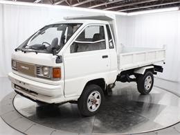 1990 Toyota TownAce (CC-1527405) for sale in Christiansburg, Virginia