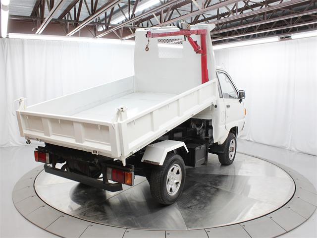 1990 Toyota TownAce (CC-1527405) for sale in Christiansburg, Virginia