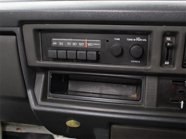 1990 Toyota TownAce (CC-1527405) for sale in Christiansburg, Virginia
