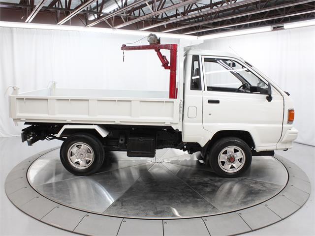 1990 Toyota TownAce (CC-1527405) for sale in Christiansburg, Virginia