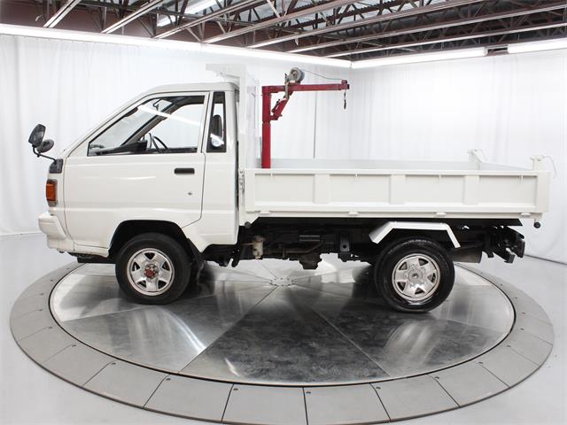 1990 Toyota TownAce (CC-1527405) for sale in Christiansburg, Virginia