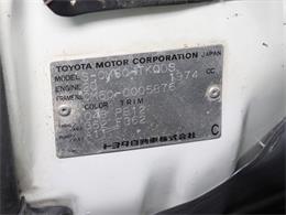 1990 Toyota TownAce (CC-1527405) for sale in Christiansburg, Virginia