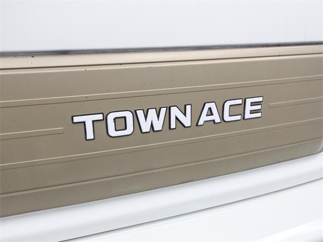 1990 Toyota TownAce (CC-1527405) for sale in Christiansburg, Virginia
