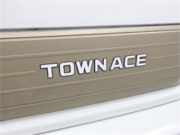 1990 Toyota TownAce (CC-1527405) for sale in Christiansburg, Virginia
