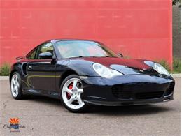 2001 Porsche 911 (CC-1527480) for sale in Tempe, Arizona