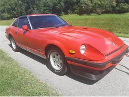 1983 Datsun 280ZX (CC-1527504) for sale in Carlisle, Pennsylvania