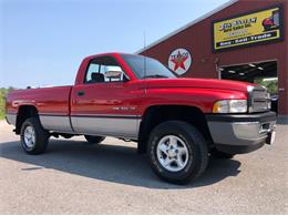 1997 Dodge Ram 1500 (CC-1527511) for sale in Carlisle, Pennsylvania