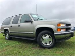 1999 Chevrolet Suburban (CC-1527512) for sale in Carlisle, Pennsylvania